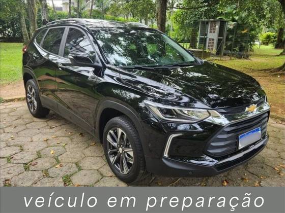 CHEVROLET TRACKER 1.2 TURBO FLEX PREMIER AUTOMÁTICO